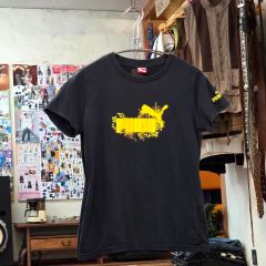東京スカパラダイスオーケストラ feat.チバユウスケTシャツ「カナリヤ