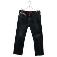 Supreme Levi's 505 Zip Fly Jean Indigo - メルカリ
