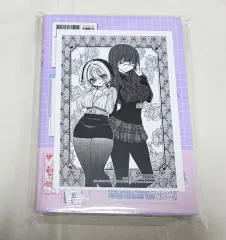 ノア(NOAH) 先輩は 友達 8 巻(初回版 未開封)+アニメイト特典