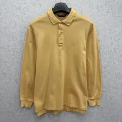 100 ディオール ジャパン メンズ 長袖 カラーTシャツのサムネイル