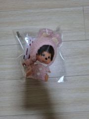 海外限定 モンチッチ Sサイズ ヘアアンバサダー ぬいぐるみ 新品