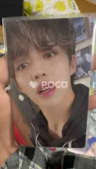 Seventeen エスクプス セブチ FML Weverse Albums ver.