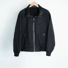 COMOLI 26SS ヘンプダック ジップショートジャケット Size2 - メルカリ