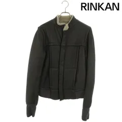 2026年最新】Rick Owens メンズ レザージャケット・ライダースの人気