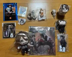 第五人格 囚人 グッズ まとめ売り
