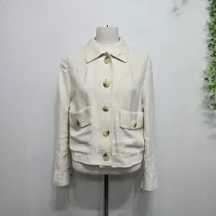 マージュ 19'SS リネン ジャケットのサムネイル