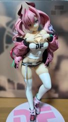 マックスファクトリー ステラ 1/7スケールフィギュア - メルカリ