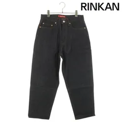 2026年最新】supreme baggy jean rigidの人気アイテム - メルカリ