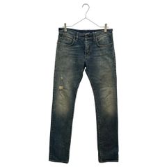 dior homme denim archive opium エディ期 hedi - メルカリ