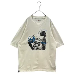 NIKE×Fragment Design×Travis Scott(ナイキ×フラグメントデザイン×トラヴィススコット) Air Jordan Travis Scott Fragment Tee 