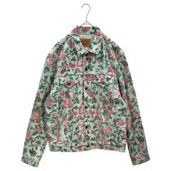 超希少・XL】Supreme × Levi