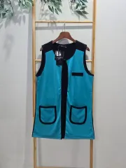 キム・チャン숙 ブティック ロング ベスト