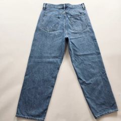 フィンガリン ブリーチ加工デニム 6PK JEANS Lazer - メルカリ