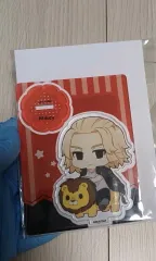 東京リベンジャーズ（東リベ）マイキー アクリルスタンド