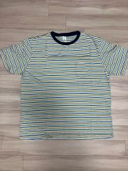Pennys towncraft the INN shop ボーダー Tシャツ - メルカリ