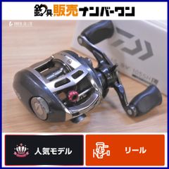 ダイワ 14 ソルティガ エクスペディション 5500H スピニングリール