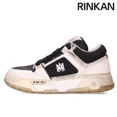 yzerr着用 AMIRI MA-1 スニーカー - メルカリ