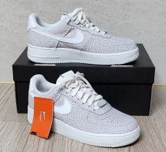 NIKE AIR FORCE 1 MID MATRIX 2005年 未使用級 - メルカリ