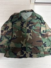 ト*ゲ様 50s〜60s イタリア軍サンマルコカモ コンバットジャケット