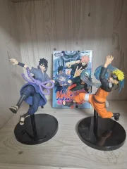 NARUTO -ナルト- うちは サスケ フィギュア