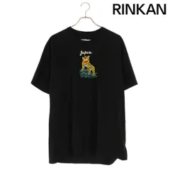 2026年最新】doublet メンズ Tシャツの人気アイテム - メルカリ