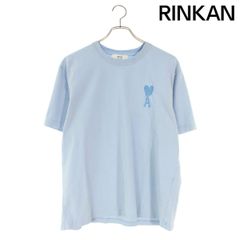 み*る様 アミパリス アミパリ Tシャツ 水色 - メルカリ