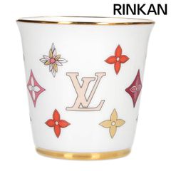 本日のみ値下げ！ルイ・ヴィトン 陶器皿 4枚セット - メルカリ