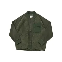 ユニクロ ホワイトマウンテニアリング フリース XL
