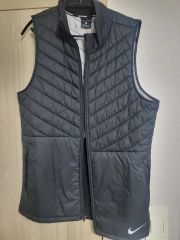 NIKE(ナイキ) Therma-FIT ADV リフレクティブ ベスト XL - メルカリ