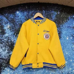 ヴィンテージ メンズ ヴィンテージ スタジャン ジャケット L