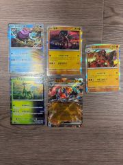 ミュウ 明治 meiji ゲットカード No.30 超希少】ポケモン ゲットカード NO.30 ミュウ - メルカリ