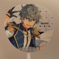 崩壊スターレイル 3周年Anniversaryイベント うちわ 丹恒 わんこう