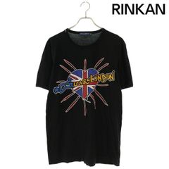 Q557 新品未使用 XL ドルチェアンドガッバーナ タグ シャツ レディース