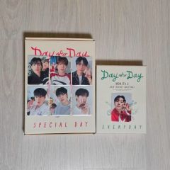DAY6 公式 コンサート 冊子 - メルカリ
