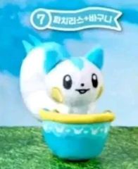 非売品 ポケモンセンター ビンゴラリーカード 風船 6セット ポケモン