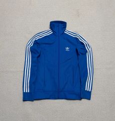 70s 西ドイツ製 adidas トラックジャケット 在原みゆ紀 デサント