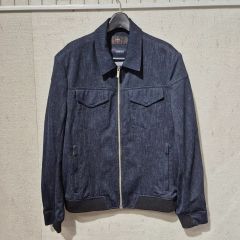 ジュンハシモト 24S/S 3rd JACKET U.S.O.DENIM - メルカリ