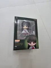 ねんどろいど イヴ IB 出品