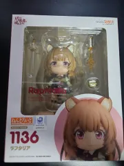 ねんどろいど ラフタリア 開封品 出品
