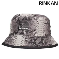 2026年最新】supreme 迷彩 ハットの人気アイテム - メルカリ