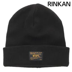 2026年最新】wtaps ニットキャップの人気アイテム - メルカリ