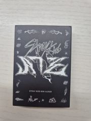 will o wisp サイン入りステッカー - メルカリ