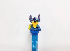 ディズニー スティッチ ペン立て ペンスタンド - メルカリ