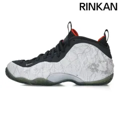 ナイキ ×鉄拳8  HF6367-001 TEKKEN8 Air Foamposite One PRM  Jin Kazama エアフォームポジット1スニーカー メンズ 28cm