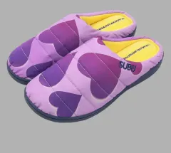スブ THE MUSEUM VISITOR TMV X SUBU PURPLEのサムネイル