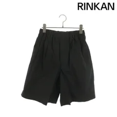 エルメス  45560000 ナイロン混ハーフパンツ メンズ 38のサムネイル