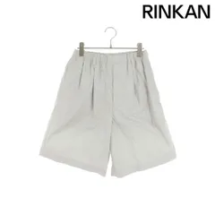エルメス  45560000 ナイロン混ハーフパンツ メンズ 38のサムネイル