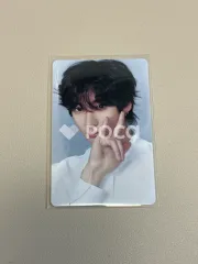 RIIZE アントン 2026 RIIZE CONCERT TOUR [RIIZING LOUD] FINALE IN SEOUL RANDOM TRADING CARD A ver.