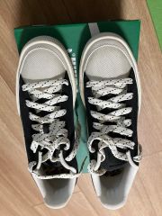 プーマ PUMA 397549 01 スニーカー スエード テラススタイル - メルカリ
