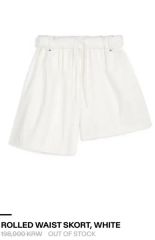 新品未開封】Openyy ワッフルショートパンツ チャコールM ショッパー 